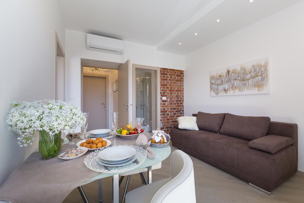 Central Boutique Apartments With Balconies, In Walking Distance To The Sea Zadar Ngoại thất bức ảnh