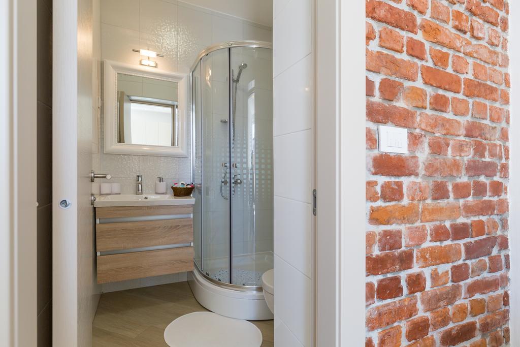 Central Boutique Apartments With Balconies, In Walking Distance To The Sea Zadar Ngoại thất bức ảnh