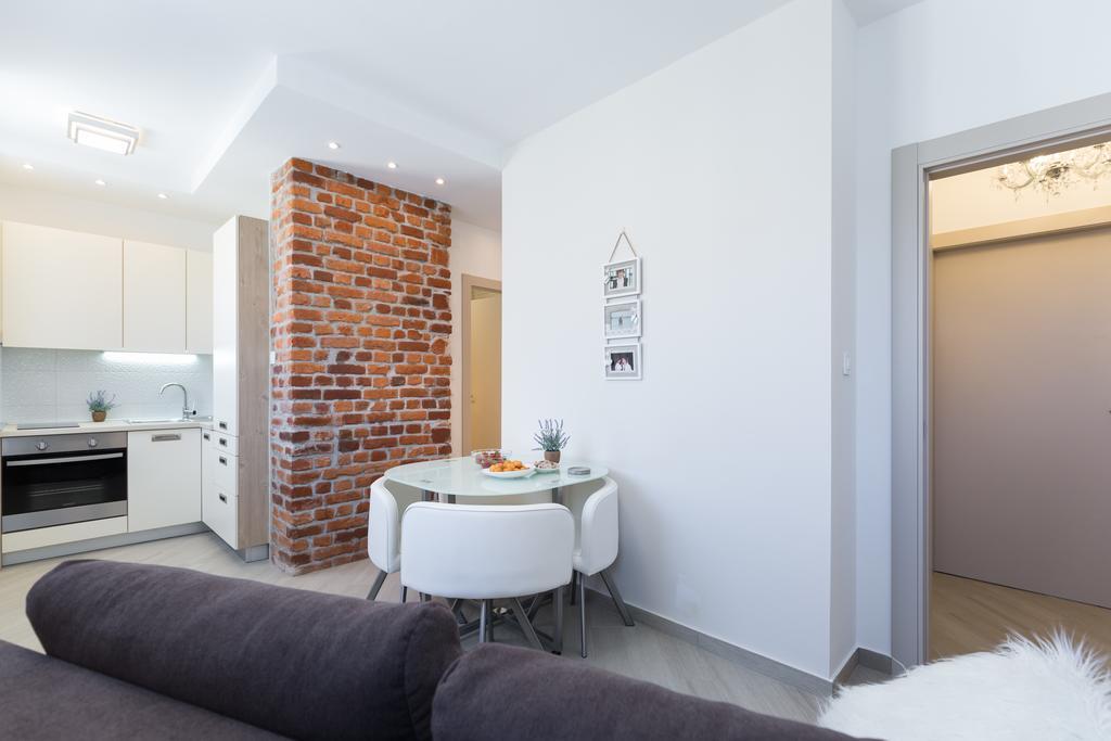 Central Boutique Apartments With Balconies, In Walking Distance To The Sea Zadar Ngoại thất bức ảnh
