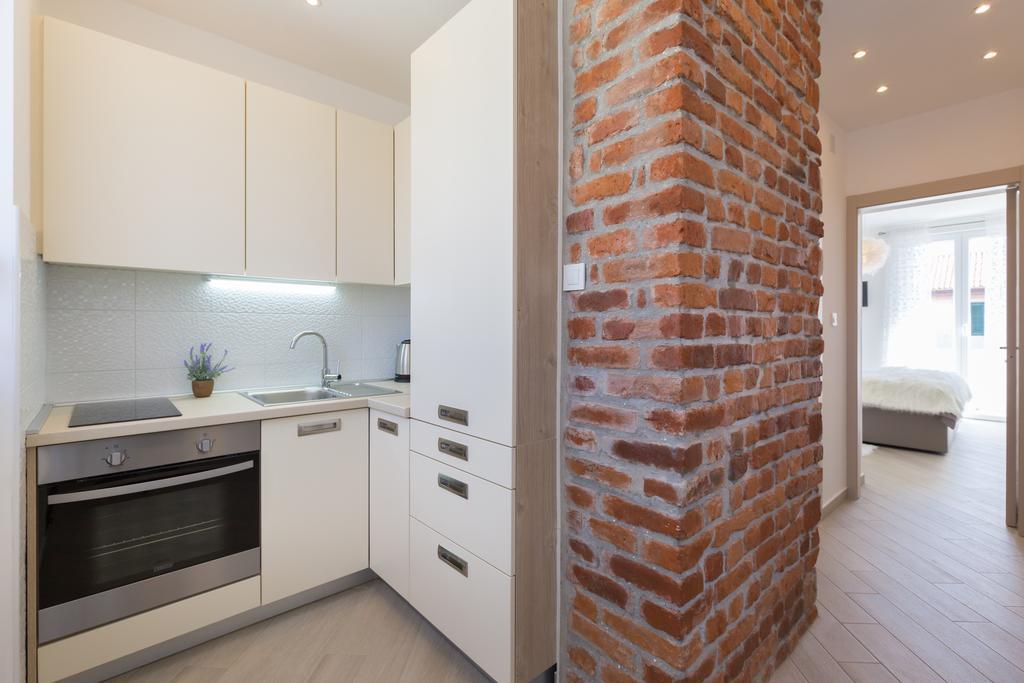 Central Boutique Apartments With Balconies, In Walking Distance To The Sea Zadar Ngoại thất bức ảnh