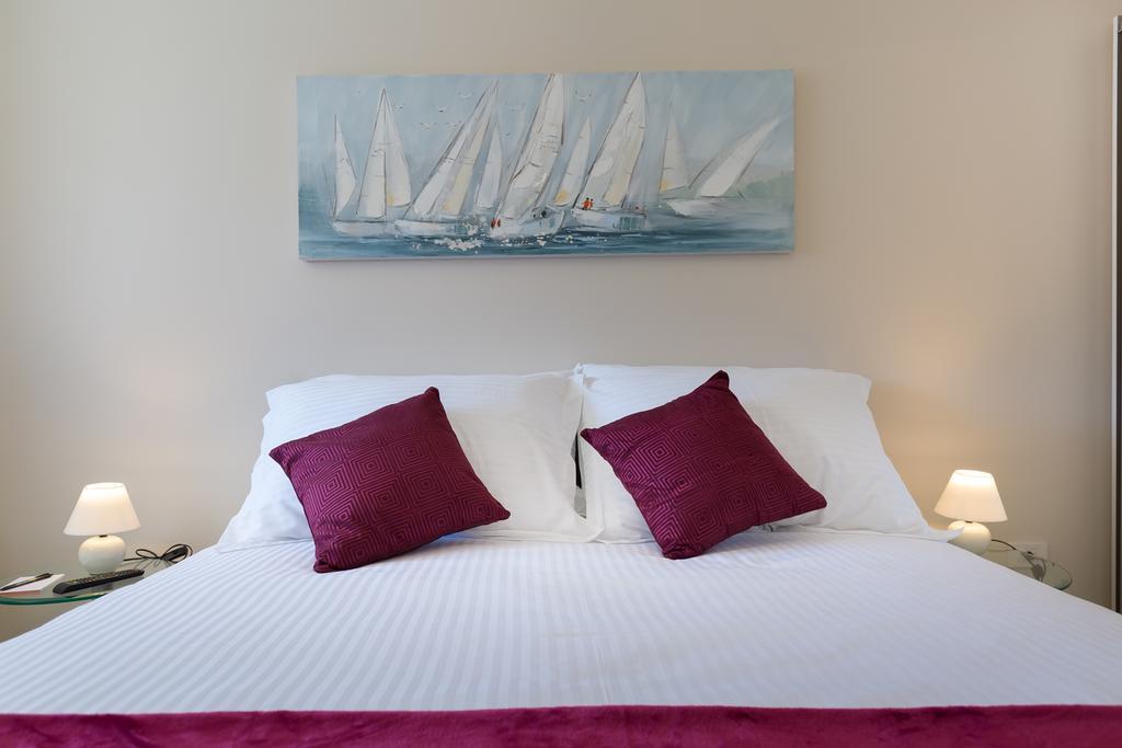 Central Boutique Apartments With Balconies, In Walking Distance To The Sea Zadar Ngoại thất bức ảnh