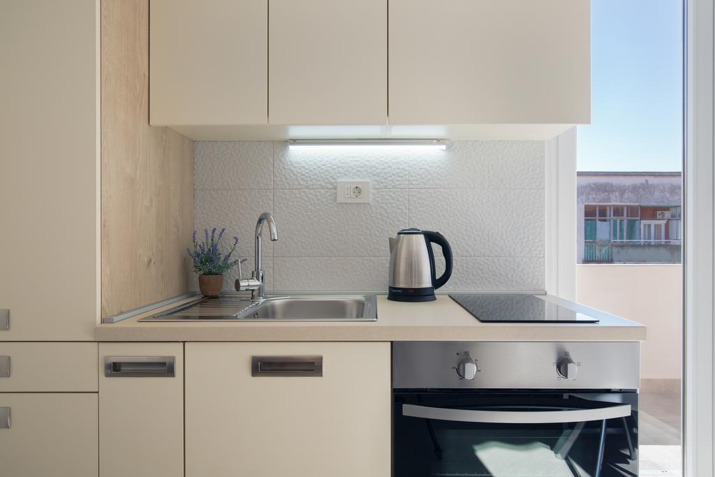 Central Boutique Apartments With Balconies, In Walking Distance To The Sea Zadar Ngoại thất bức ảnh