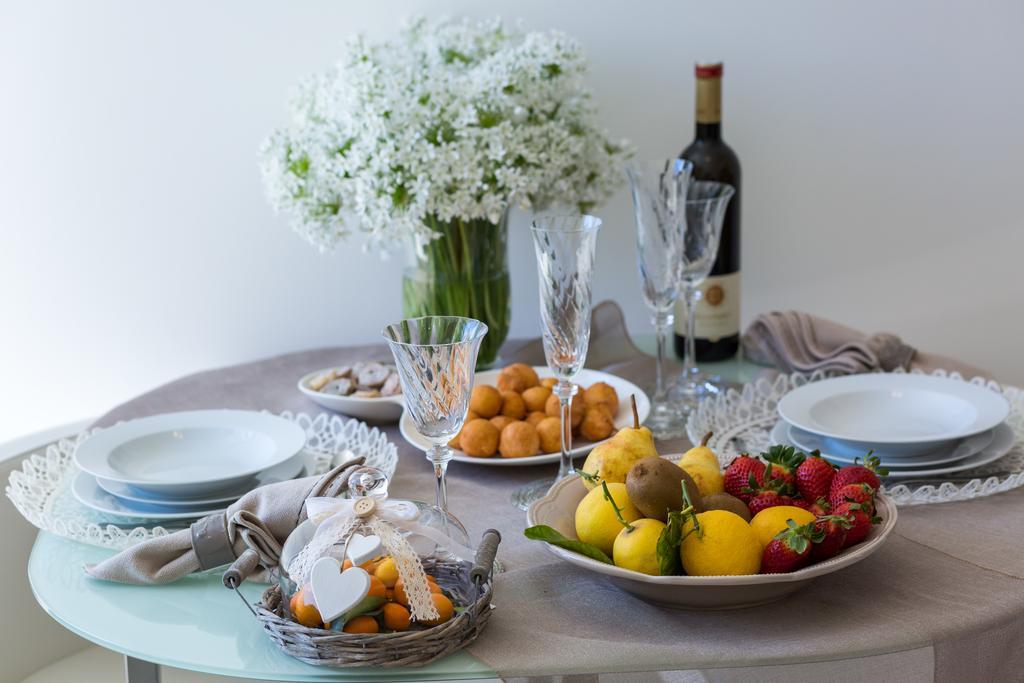 Central Boutique Apartments With Balconies, In Walking Distance To The Sea Zadar Ngoại thất bức ảnh