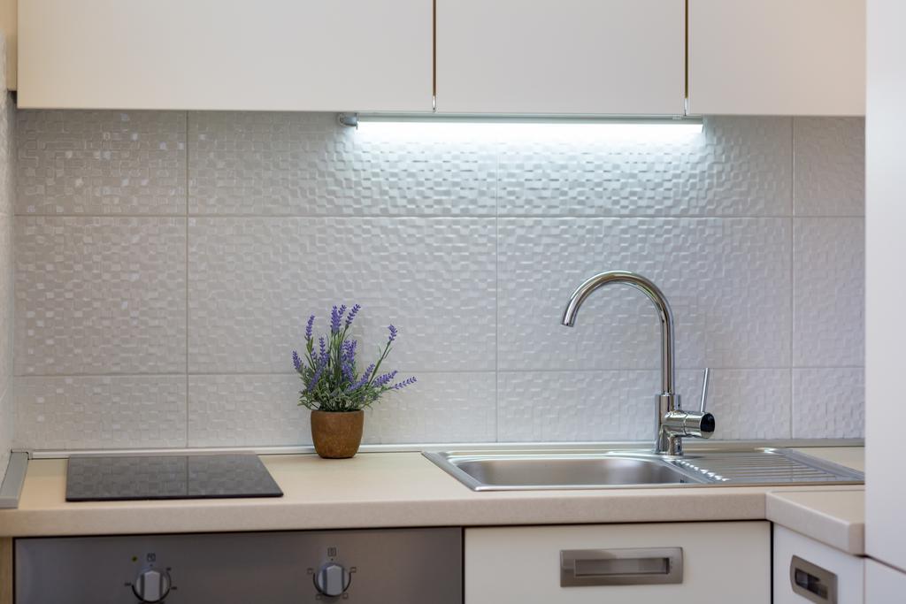 Central Boutique Apartments With Balconies, In Walking Distance To The Sea Zadar Ngoại thất bức ảnh