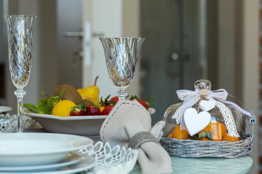 Central Boutique Apartments With Balconies, In Walking Distance To The Sea Zadar Ngoại thất bức ảnh
